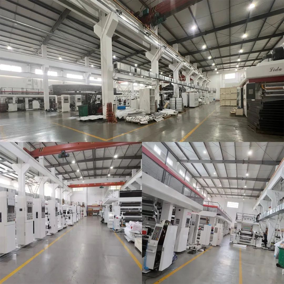 高溫堅守|致敬奮戰在生產一線的力達人 高溫堅守|致敬奮戰在生產一線的力達人